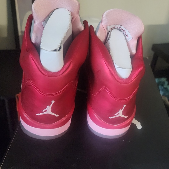 Jordan 5 - Picture 3 of 6